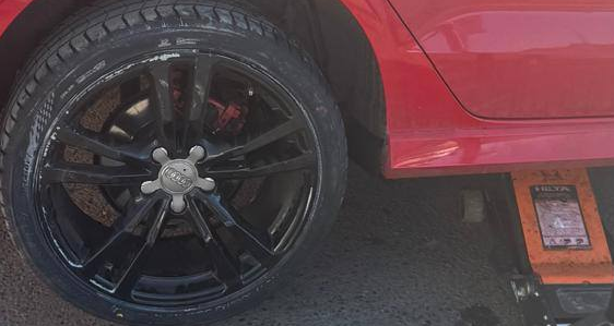 tyres in sheffield