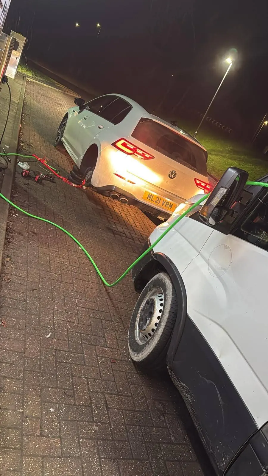 tibshelf services tyre