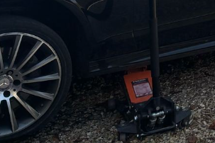 Emergency Tyres